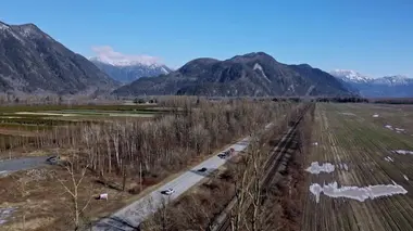 La route de l'enfer : Canada Know When To Hold 'Em