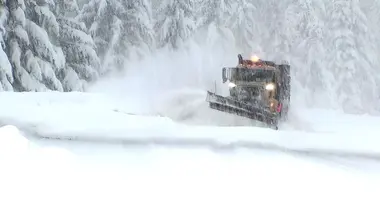 La route de l'enfer : Canada On the Road Again
