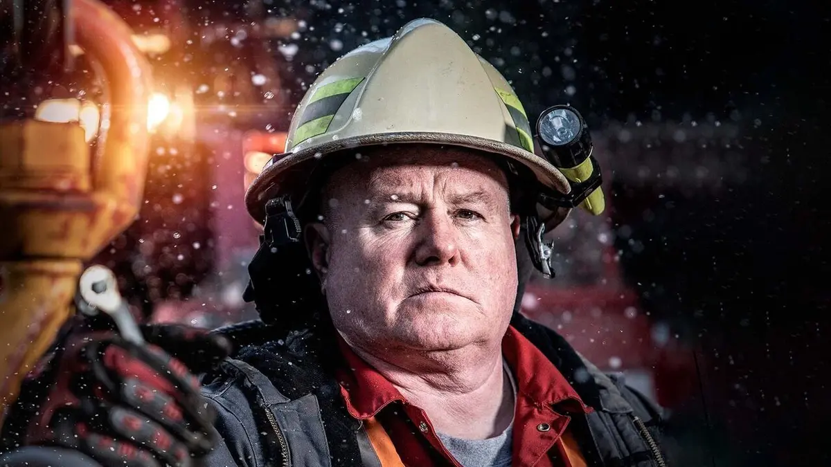 Visuel de La route de l'enfer : Canada Triple Play