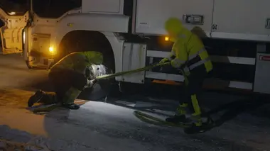 Des débuts difficiles