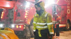 Sur National Geographic à 21h00 : La route de l'enfer : Norvège