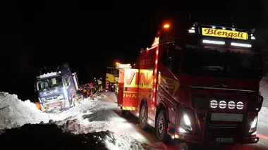 Un coup de main inattendu