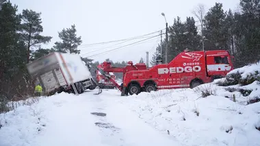 Cinq treuils valent mieux qu'un