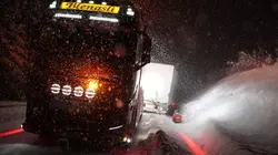 Visuel de La route de l'enfer : Norvège