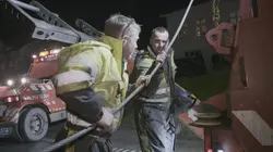 Visuel de La route de l'enfer : Norvège