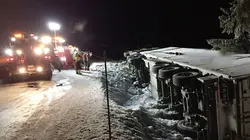 La route de l'enfer : Norvège S02E02 Précieuse cargaison