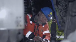 La route de l'enfer : Norvège Bataille de glace