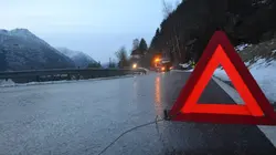 La route de l'enfer : Norvège Dans la pénombre