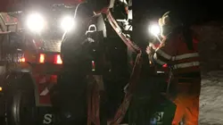 La route de l'enfer : Norvège Valse d'accidents