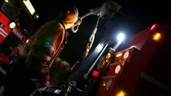 La route de l'enfer : Norvège Dépannages extrêmes