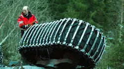 La route de l'enfer : Norvège  Vie de famille