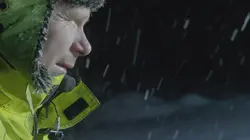 La route de l'enfer : Norvège Méga problème