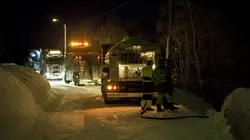 La route de l'enfer : Norvège  S03E01 Forces de la nature