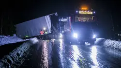 La route de l'enfer : Norvège  Des affaires louches