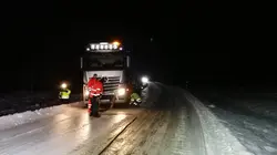 La route de l'enfer : Norvège  Au bord de la catastrophe