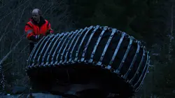 La route de l'enfer : Norvège Pas de répit pour les braves