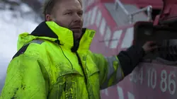 La route de l'enfer : Norvège Dépannages extrêmes