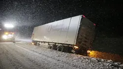 La route de l'enfer : Norvège Qui commande ?