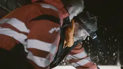 La route de l'enfer : Norvège Méga problème