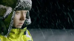 La route de l'enfer : Norvège  S03E01 Forces de la nature