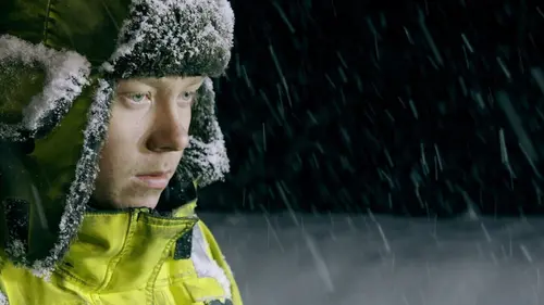 La route de l'enfer : Norvège S03E01 Forces de la nature