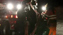 La route de l'enfer : Norvège Valse d'accidents