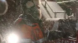 La route de l'enfer : Norvège Forces de la nature