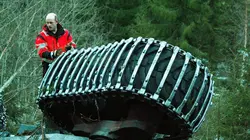 La route de l'enfer : Norvège  Vie de famille