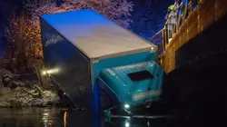 La route de l'enfer : Norvège Dans les profondeurs