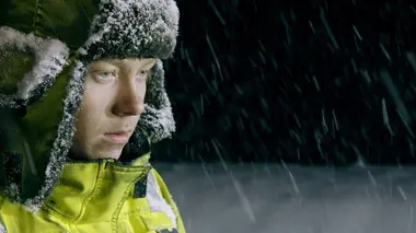 La route de l'enfer : Norvège S03E01 Forces de la nature