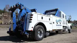 La route de l'enfer : Sierra Nevada