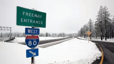 La descente aux enfers