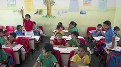 Visuel de La route de l'Inde de demain