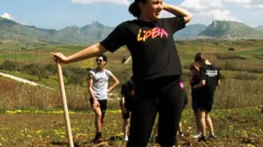 L'huile, la mafia et la nouvelle Sicile