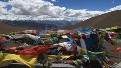 La route des sommets E02 Du Karokorum au Tibet