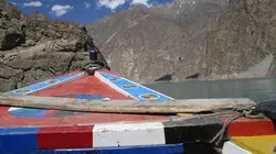 La route des sommets