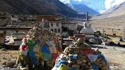 La route des sommets