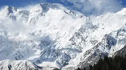 Visuel de La route des sommets