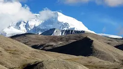 Visuel de La route des sommets
