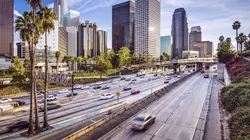 La route du Pacifique, de San Francisco à Los Angeles