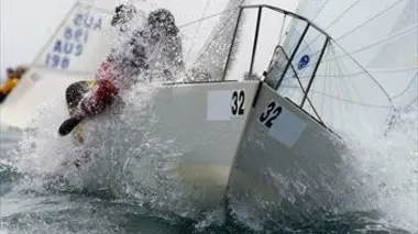 La Route du Rhum a 40 ans