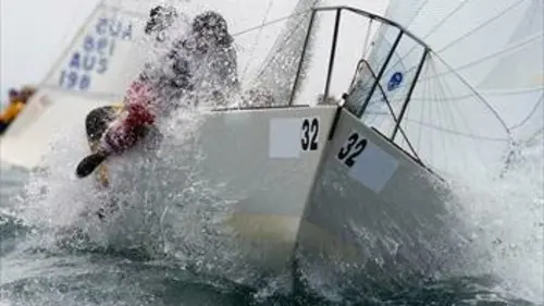 La Route du Rhum a 40 ans Les grands champions