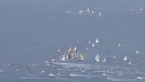 La Route du Rhum, une histoire guadeloupéenne