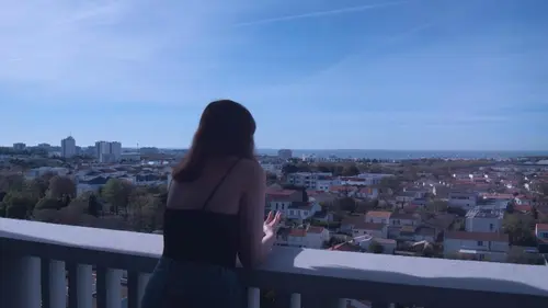 La routine