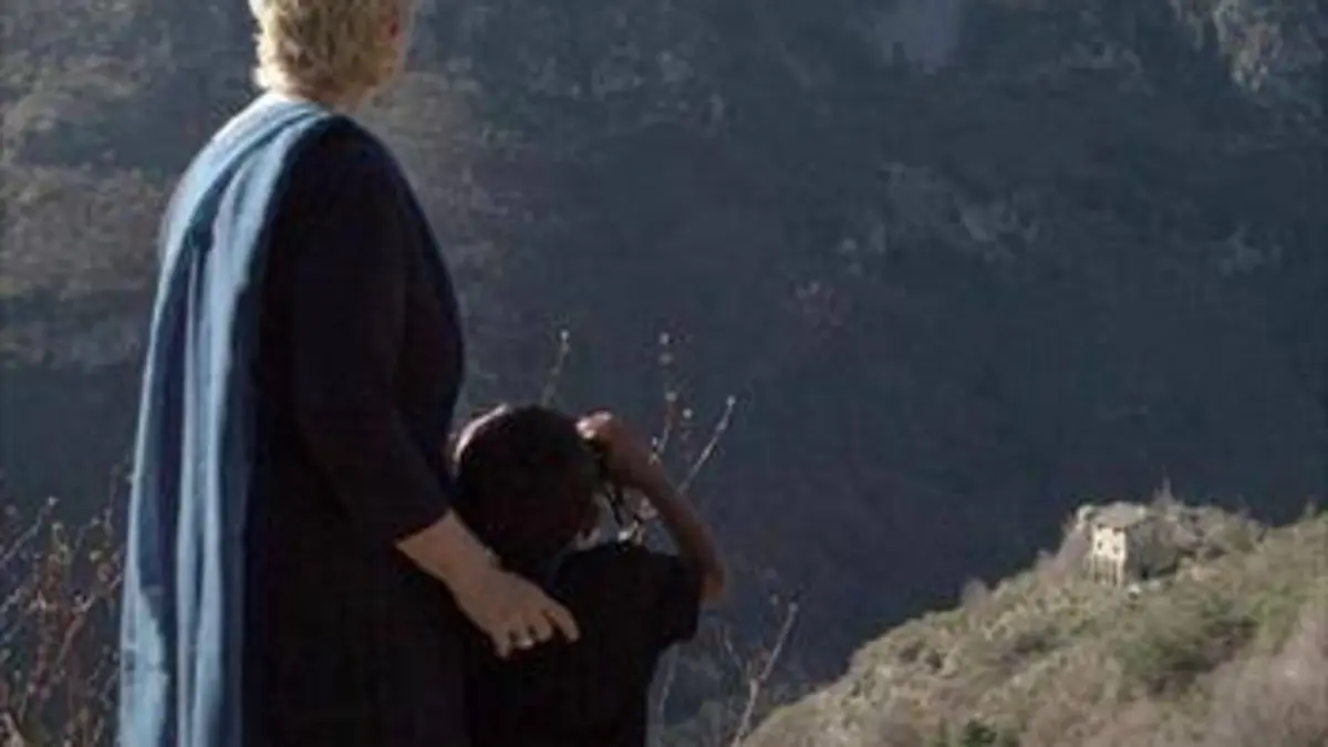 La Roya : la loi de la vallée