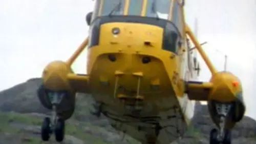 Casting La Royal Air Force E07 Les gardiens de la mer, le Coastal Command