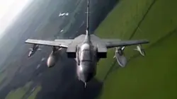 Visuel de La Royal Air Force