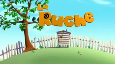 La Ruche S02E00 Devenir grand