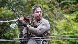 La ruée vers l'or : Dakota Boys Le Graboid