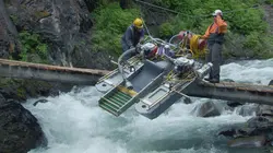 La ruée vers l'or : Dakota Boys Premières paillettes